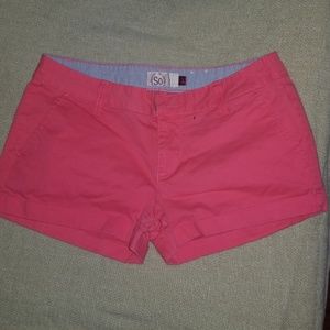 Authentic American Heritage Shorts